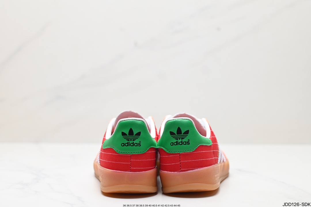 Adidas Gazelle Shoes